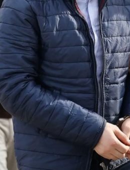 İzmir'de Denizde Erkek Cesedinin Bulunmasıyla İlgili 1 Kişi Gözaltına Alındı