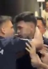 İzmir'de Jandarma Ekiplerine Saldırı: 8 Kişi G&ouml;zaltında!