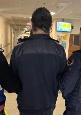 İzmir'de Jandarma'dan Ter&ouml;r Operasyonu: 3 G&ouml;zaltı