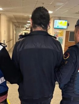 İzmir'de Jandarma'dan Terör Operasyonu: 3 Gözaltı