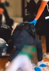 İzmir'de Uyuşturucu Operasyonu: 127 Kilo Bonzai Ele Geçirildi, 3 Gözaltı