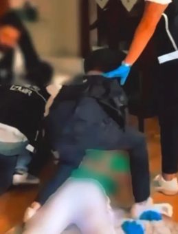 İzmir'de Uyuşturucu Operasyonu: 127 Kilo Bonzai Ele Geçirildi, 3 Gözaltı
