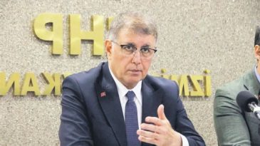 İzmir&rsquo;de Taşınmaz Satışları Devam Ediyor