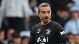 Jack Grealish'ten Fenerbahçe'ye Cevap Olumsuz!