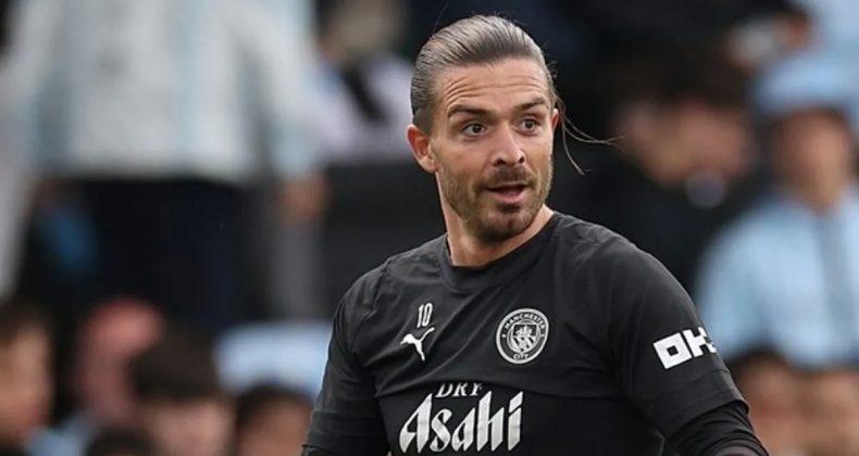Jack Grealish'ten Fenerbahçe'ye Cevap Olumsuz!