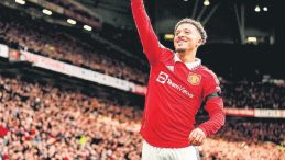 Jadon Sancho İçin Yeniden Harekete Geçildi