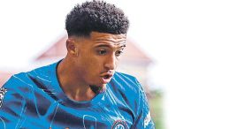 Jadon Sancho'yu Alır Geliriz
