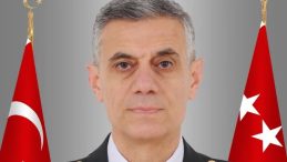 Jandarma Genel Komutanlığı'nda Üst Düzey Atamalar