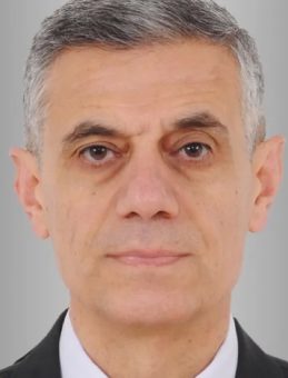 Jandarma Genel Komutanlığı'nda Üst Düzey Atamalar