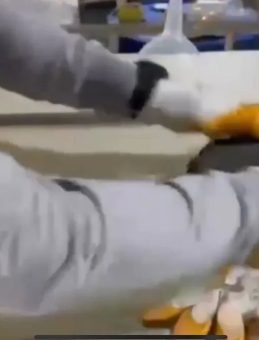 Jandarmadan Sahte Alkol Operasyonu: 121 Gözaltı