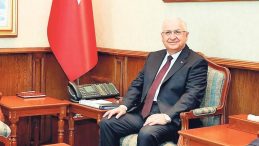 Japonya’dan Türk İHA’larına Yoğun İlgi