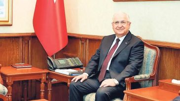 Japonya&rsquo;dan T&uuml;rk İHA&rsquo;larına Yoğun İlgi