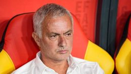 Jose Mourinho, Benfica'ya Karşı Üstünlük Sağladı