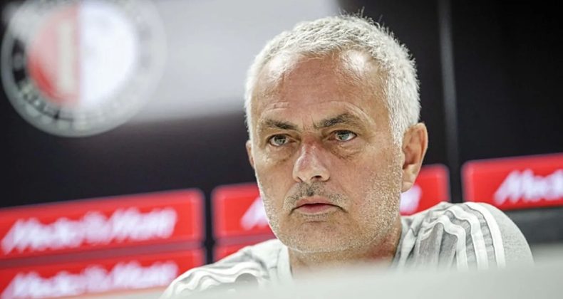Jose Mourinho: "Bu sene beni nelerin beklediğini biliyorum"