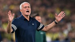 Jose Mourinho'nun O Davranışının Arkasındaki Sebep Açıklandı!