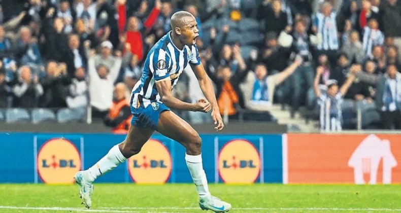 Juventus’tan Beşiktaş’a doğru