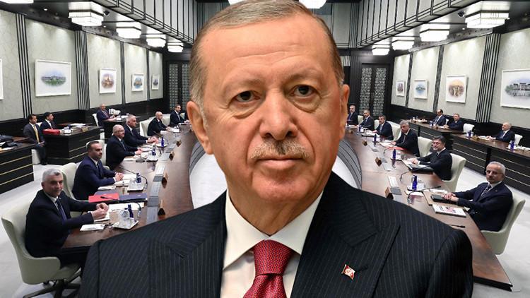 Kabine Toplantısı Gündemi: Önemli Başlıklar