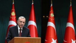 Kabine Toplantısı Ne Zaman, Saat Kaçta? 25 Ağustos 2025 Kabine Gündemi Neler İçeriyor?