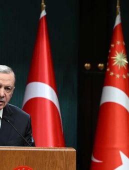 Kabine Toplantısı Ne Zaman, Saat Kaçta? 25 Ağustos 2025 Kabine Gündemi Neler İçeriyor?