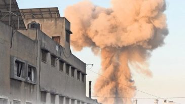 Ka&ccedil;acak Yer Yok: &Ouml;l&uuml;mle Y&uuml;z Y&uuml;ze