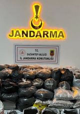 Ka&ccedil;ak&ccedil;ılıkta 1 Aylık Bilan&ccedil;o: 178 Ş&uuml;pheli Yakalandı