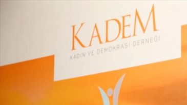 KADEM'den İstanbul Barosu'nun WhatsApp grubundaki skandal mesaja tepki: İdeoloji zehirlenmesinin en net g&ouml;stergesi