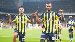 Kadıköy’de Parlayan Işık