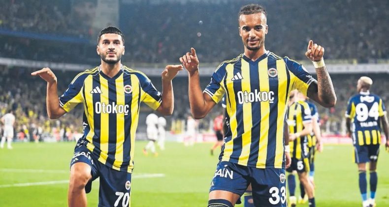 Kadıköy’de Parlayan Işık