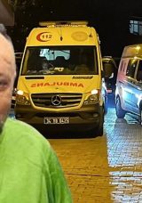 Kağıthane'de Gizemli &Ouml;l&uuml;m: Başından Tek Kurşunla Vurulmuş Bulundu