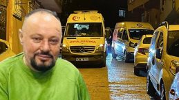 Kağıthane'de Gizemli Ölüm: Başından Tek Kurşunla Vurulmuş Bulundu