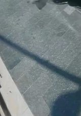 Kağıthane'de Zincirleme Kaza: 10 Ara&ccedil; Hasar G&ouml;rd&uuml;! İşte O Anlar