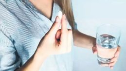 Kahve İçmenin Antibiyotiklere Olan Etkisi