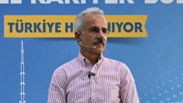 Kalkınma Yolu’na 2026’da başlanacak