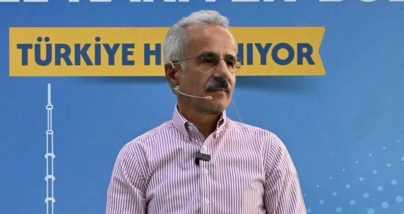Kalkınma Yolu’na 2026’da başlanacak