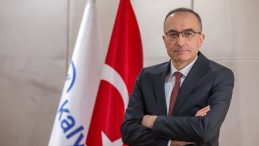 Kalyon PV'den Küresel Çapta Yeni Bir Başarı