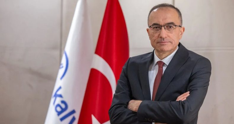Kalyon PV'den Küresel Çapta Yeni Bir Başarı