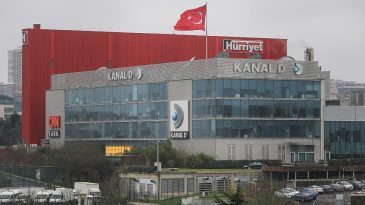 Kanal D, Sanal Medyanın Zirvesinde