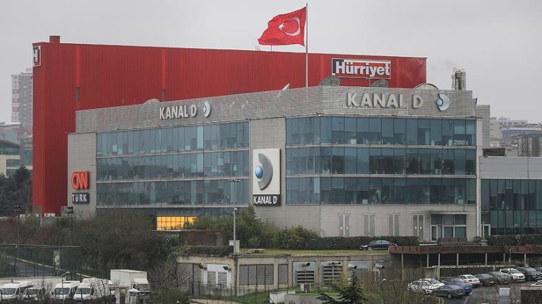 Kanal D, Sanal Medyanın Zirvesinde