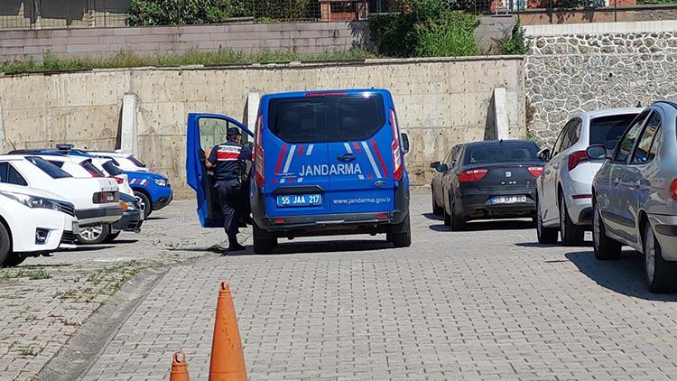 Kanlı Gecenin Ardından: 2 Arkadaşını Vuran Erol Ay Teslim Oldu
