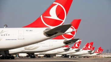 KAP'a bildirildi! Air Europa, THY'nin teklifini kabul etti