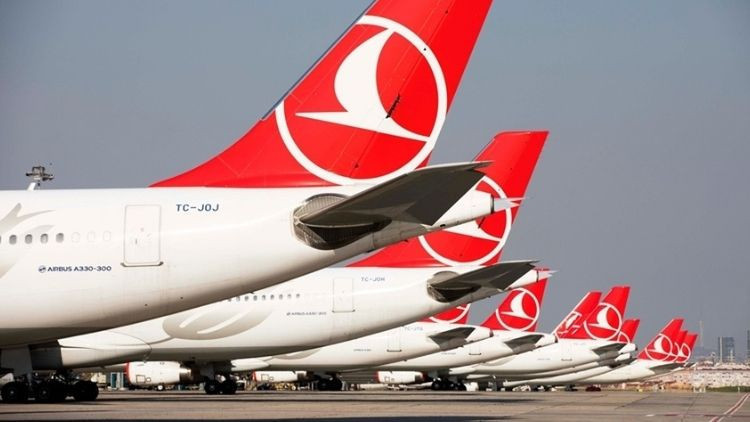 KAP'a bildirildi! Air Europa, THY'nin teklifini kabul etti
