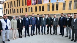 Kapadokya Havalimanı’nın kapasitesi 2 milyona çıkıyor!