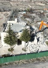 Kapadokya&rsquo;da Yeni Koruma ve Turizm Eylem Planı Uygulama Aşamasında!