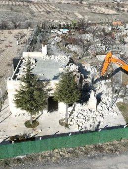 Kapadokya’da Yeni Koruma ve Turizm Eylem Planı Uygulama Aşamasında!