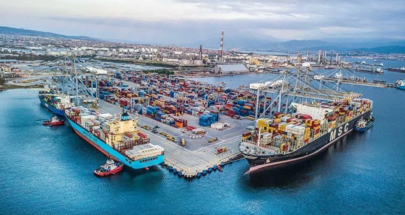 Kara Kıta’da Türkiye Etkisi: Ticaret Hacmi 9 Kat Arttı