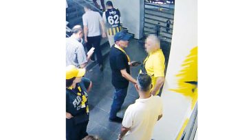 Karaborsa Oyununa Su&ccedil;&uuml;st&uuml;