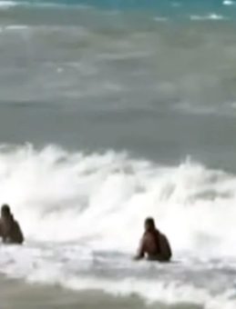 Karaburun'da Denizde Kaybolan Nureddin Toraman 4 Gündür Aranıyor