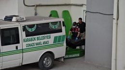 Karabük'te Şüpheli Ev Yangını: Karı Koca Ölü Bulundu!