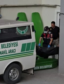Karabük'te Şüpheli Ev Yangını: Karı Koca Ölü Bulundu!