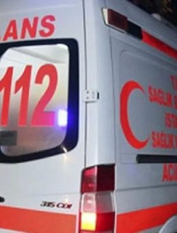 Karabük’te Karı Kocanın Şüpheli Ölümü